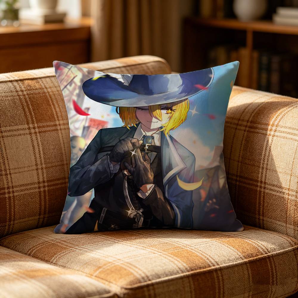 L-Limbus C-Company Don Quixote - Home Textiles Company ulasan dan harga