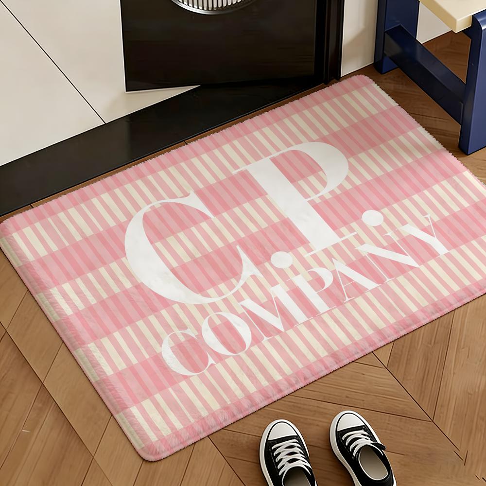 C-P-Company Karpet Lantai Berm - Home Textiles Company ulasan dan harga