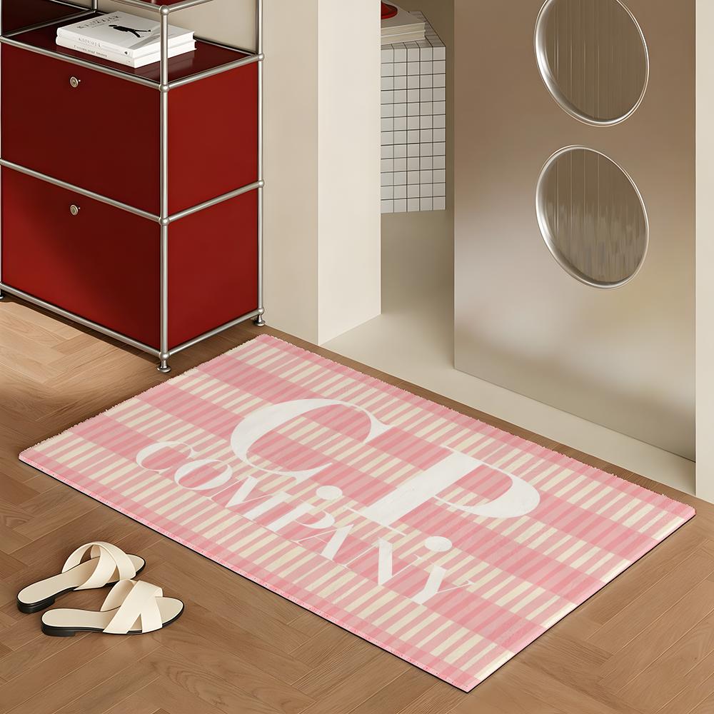 C-P-Company Karpet Lantai Berm - Home Textiles Company ulasan dan harga