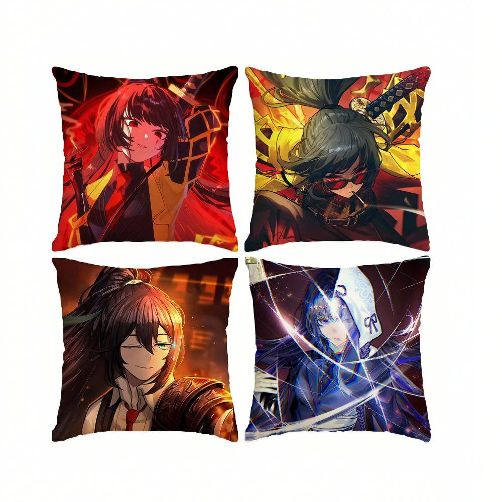 Story Mobile Game L-Limbus C-C - Home Textiles Company ulasan dan harga