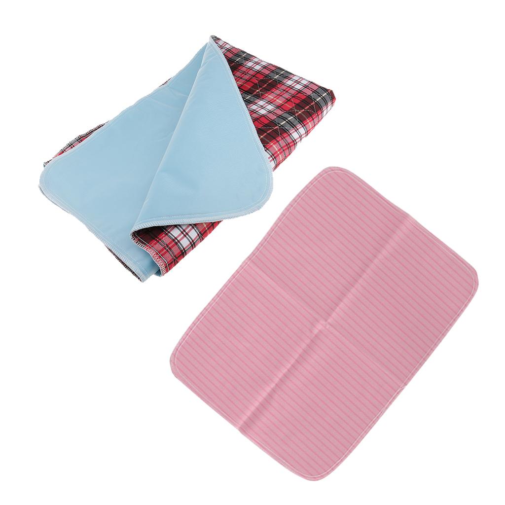Alas Kasur Anti Bocor yang Dap - Mattress Protector Waterproof ulasan dan harga