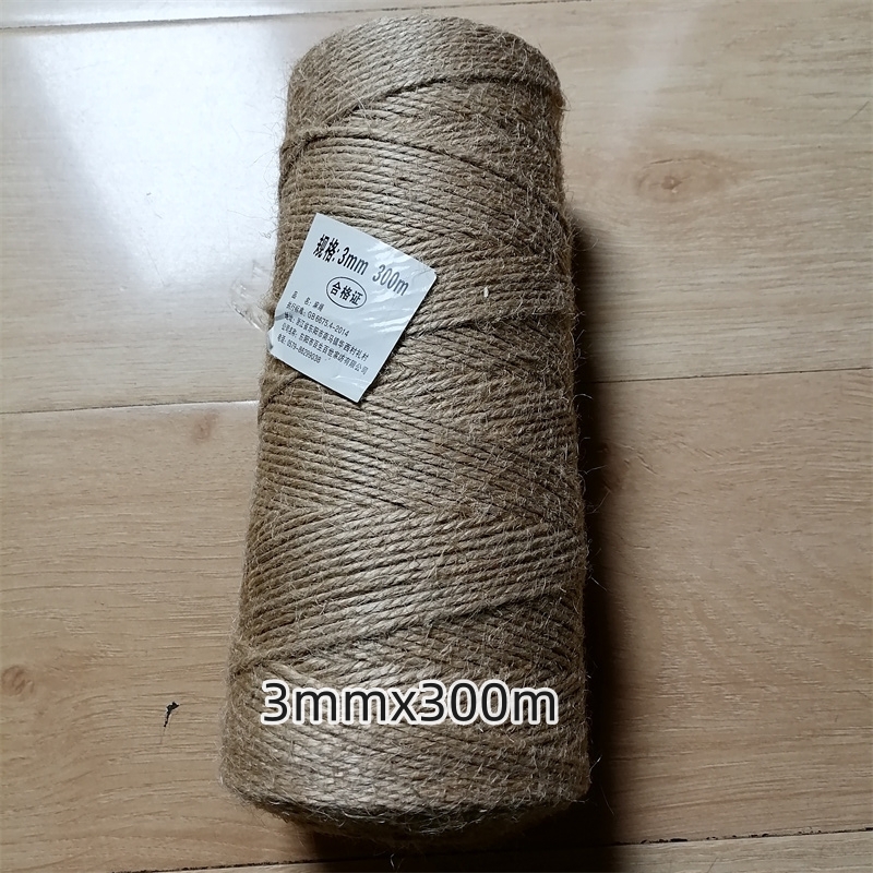 1/2/3/4/5/6mm Diameter rami te - Home Textiles Photos ulasan dan harga