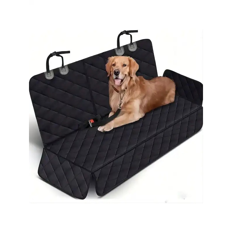 Sarung Jok Mobil Anjing, Matra - Mattress Protector Waterproof ulasan dan harga