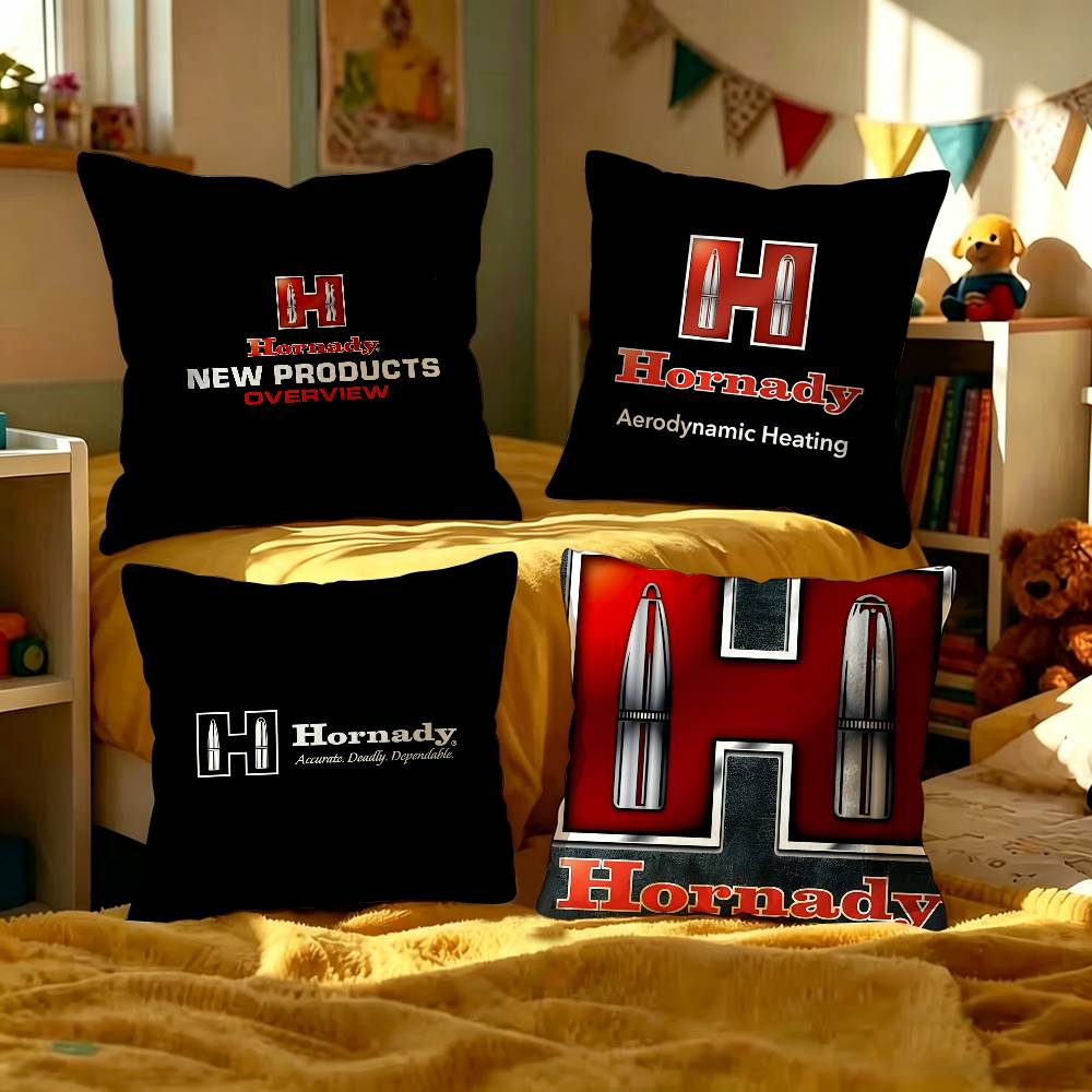 H-Hornady-Manufacturing-Compan - Home Textiles Company ulasan dan harga