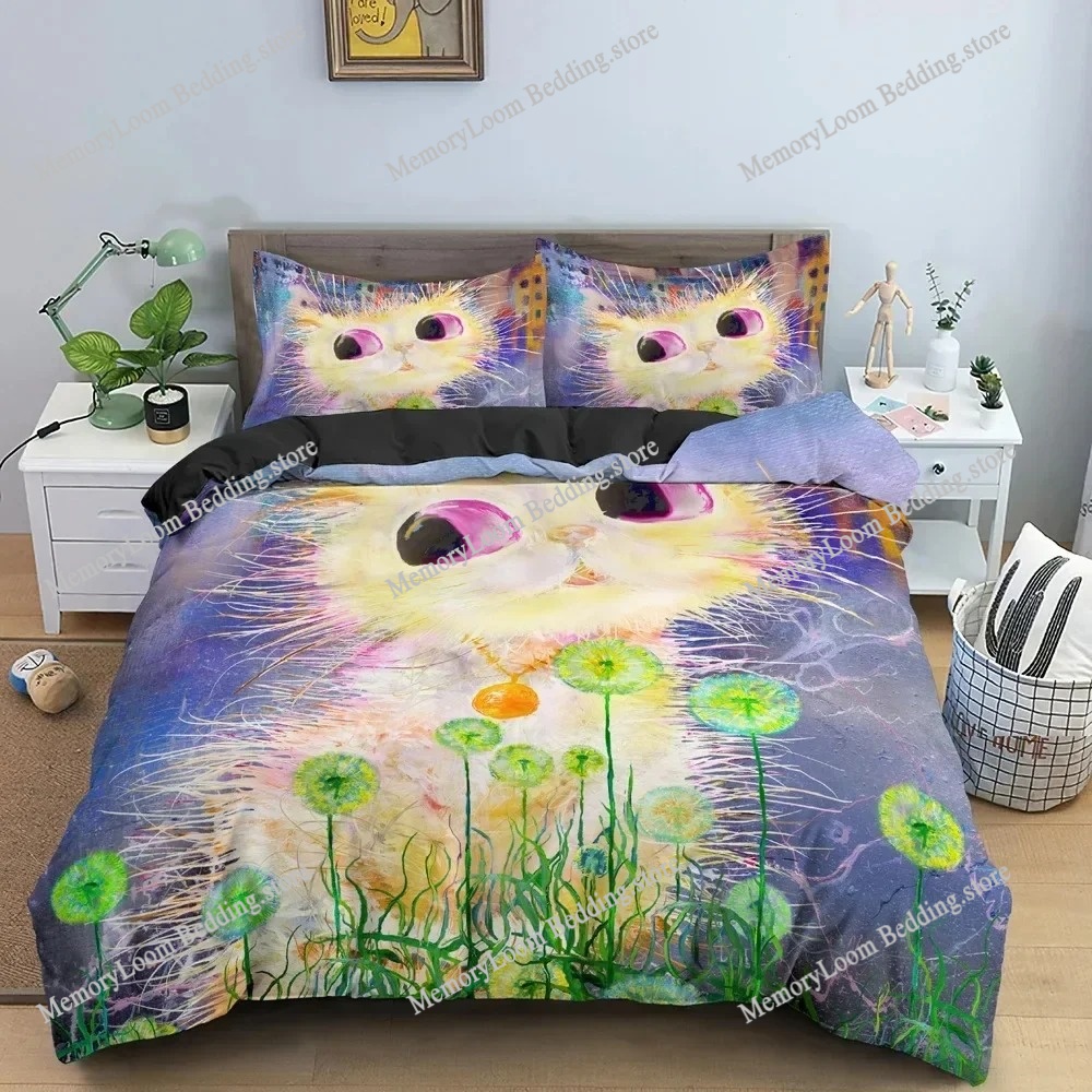 Tren Mode Set Tempat Tidur Kar - Home Textiles Trends ulasan dan harga