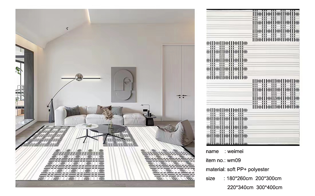 Produk Tren 2023 Kedatangan Ba - Home Textiles Trends ulasan dan harga