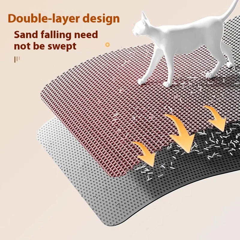 Alas Pasir Kucing Ekstra Besar - Mattress Protector Waterproof ulasan dan harga