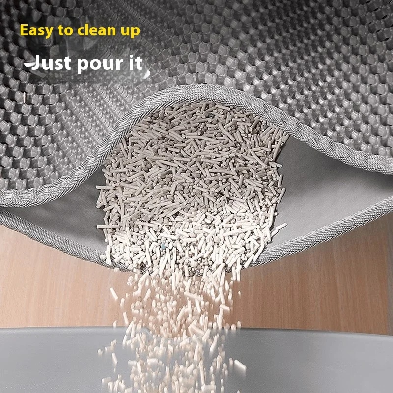 Alas Pasir Kucing Ekstra Besar - Mattress Protector Waterproof ulasan dan harga