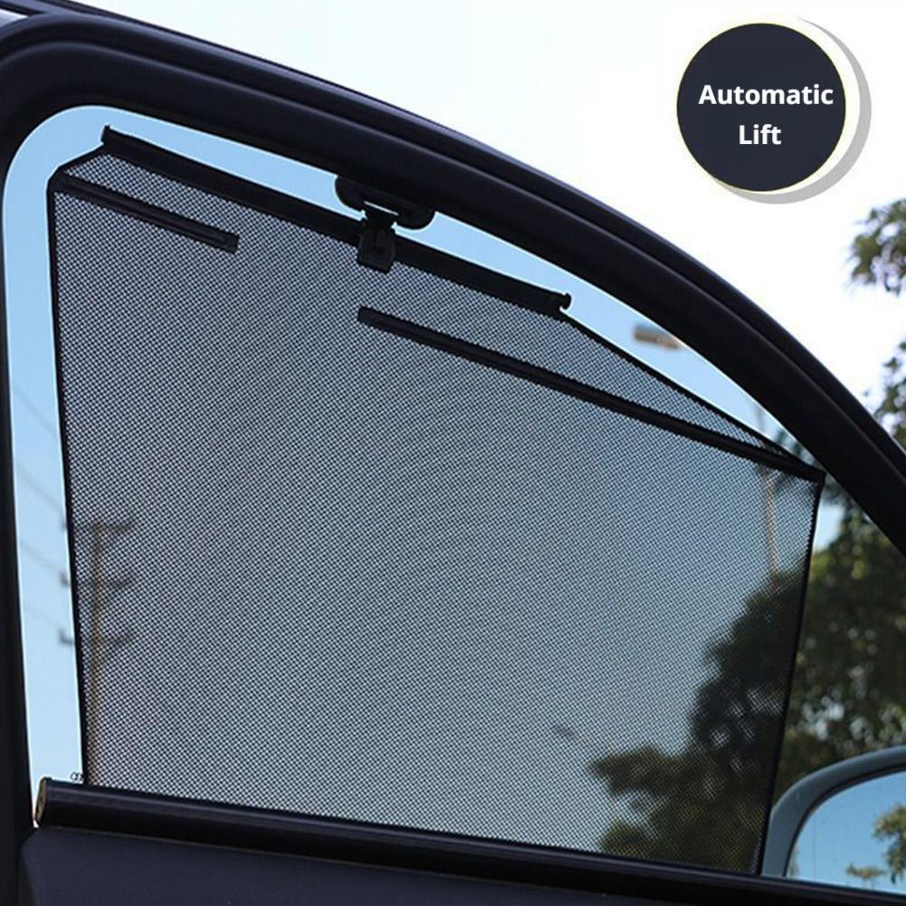 Tirai Mobil Pelindung Matahari - Home Textiles Curtains ulasan dan harga