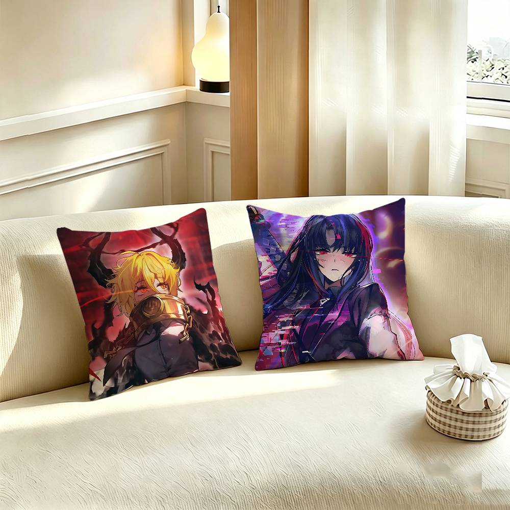 Sarung Bantal L-Limbus C-Compa - Home Textiles Company ulasan dan harga